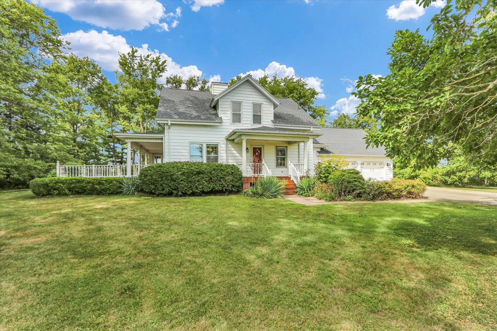 1310 N Rising Road IL