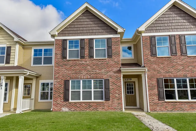 1028 Kilbery Lane IL