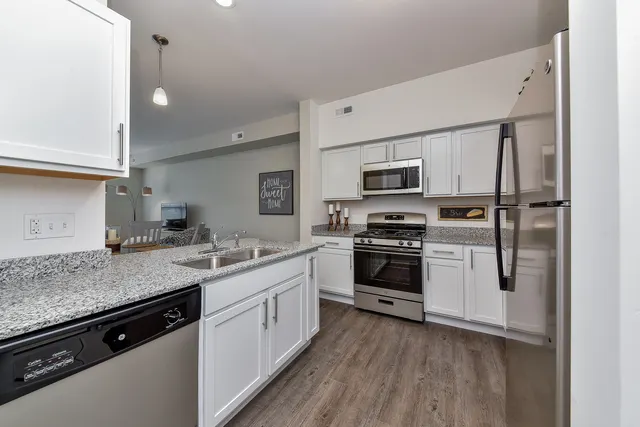1028 Kilbery Lane IL