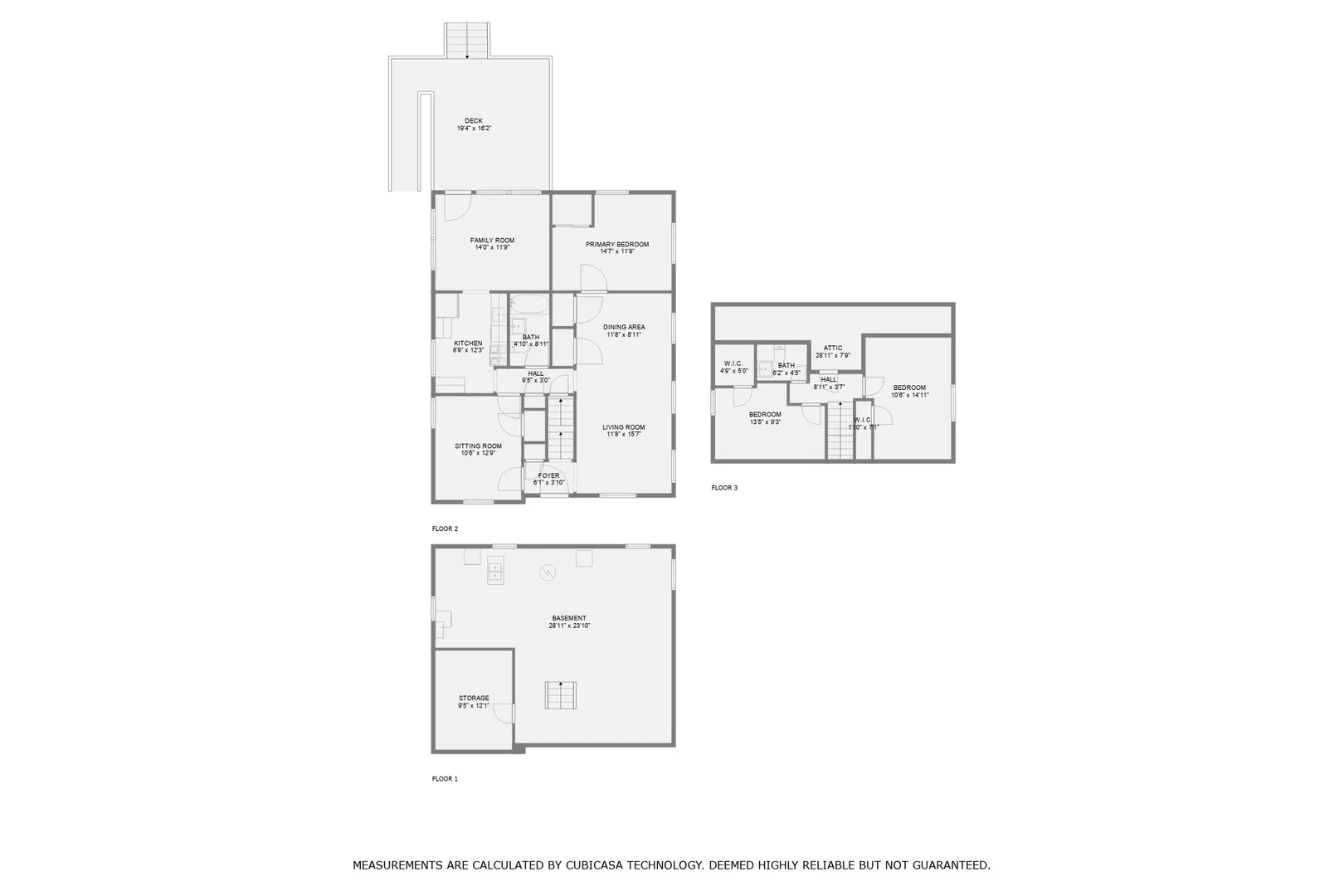 2749 Scott Street IL