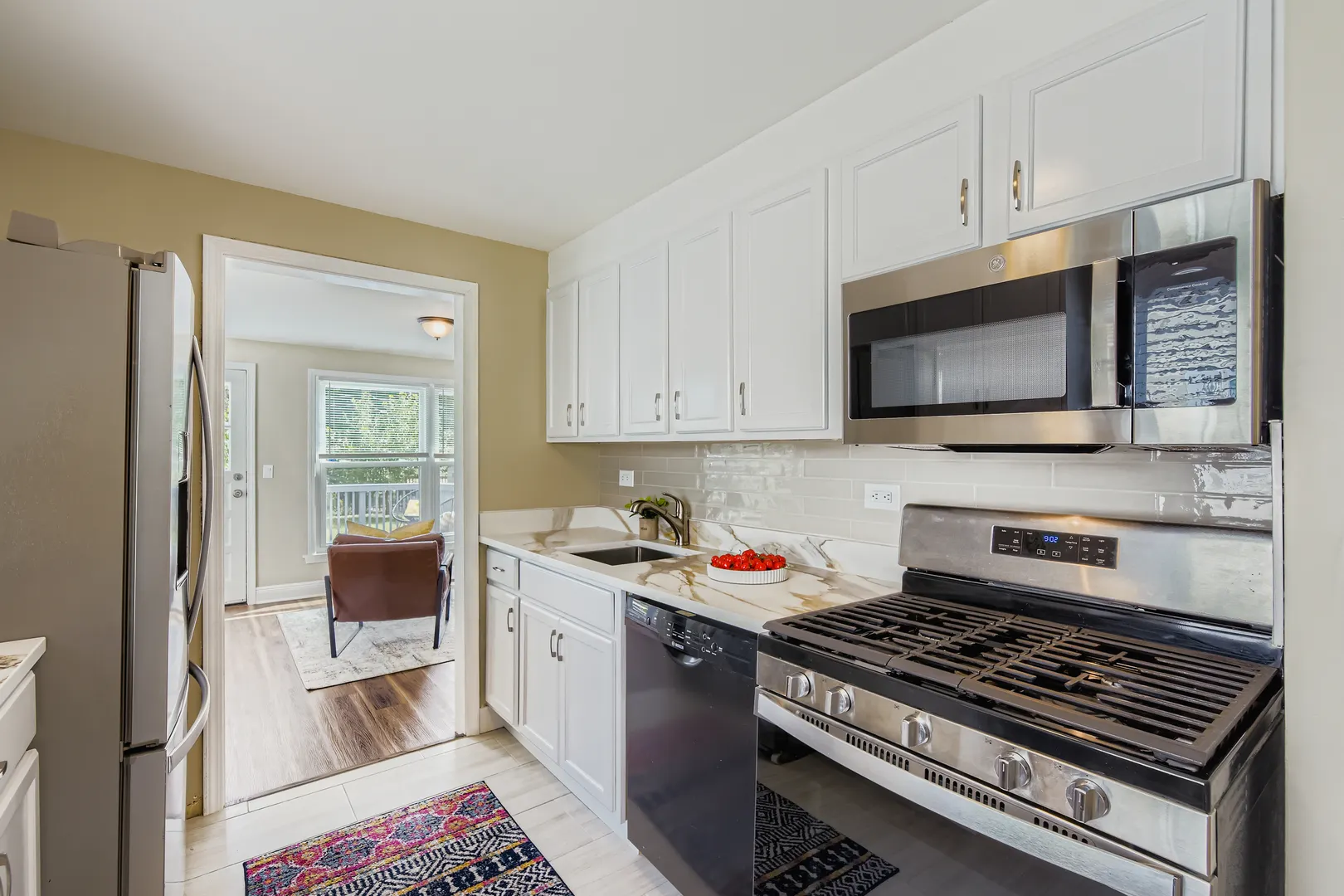 2749 Scott Street IL