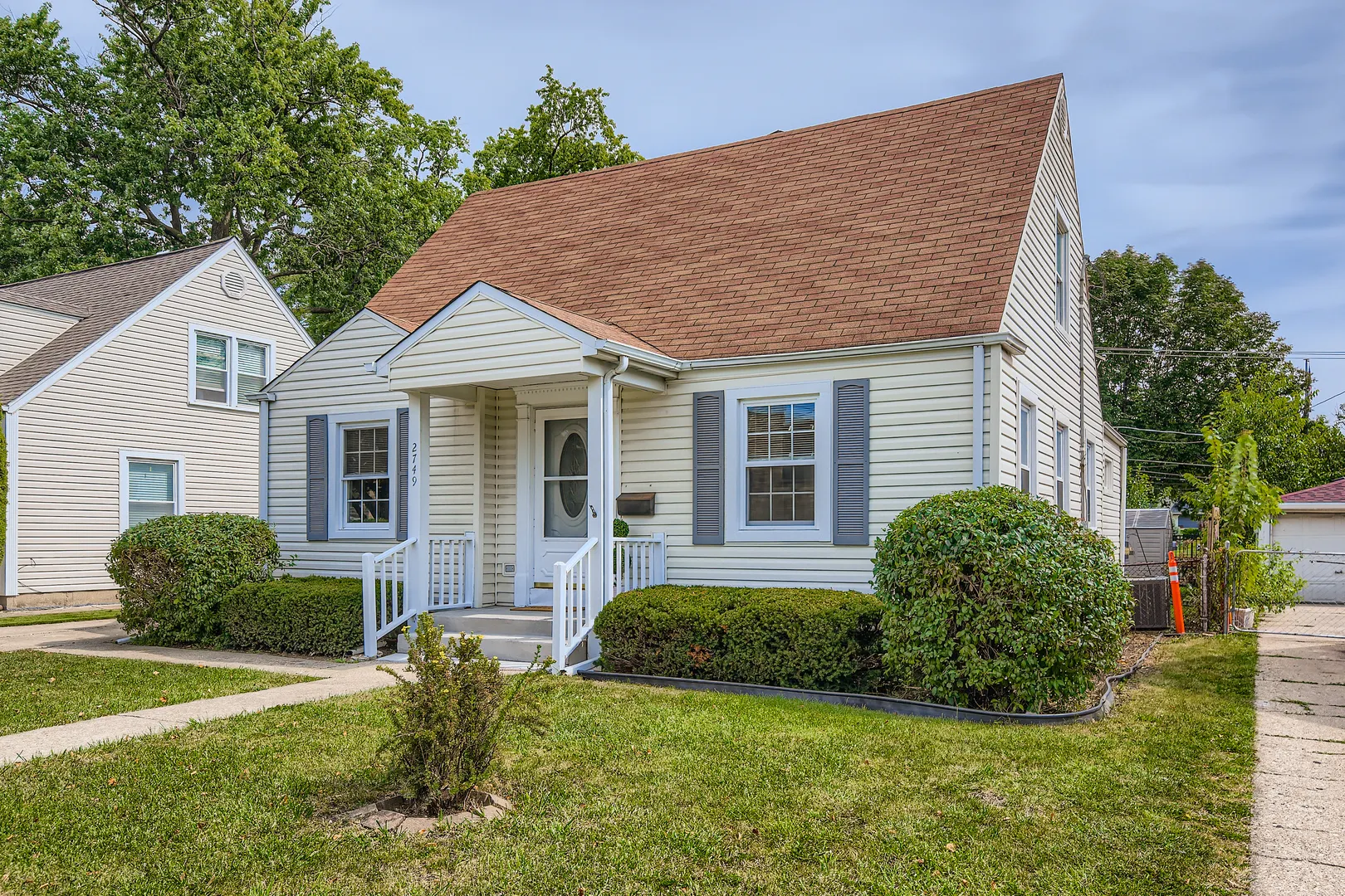 2749 Scott Street IL