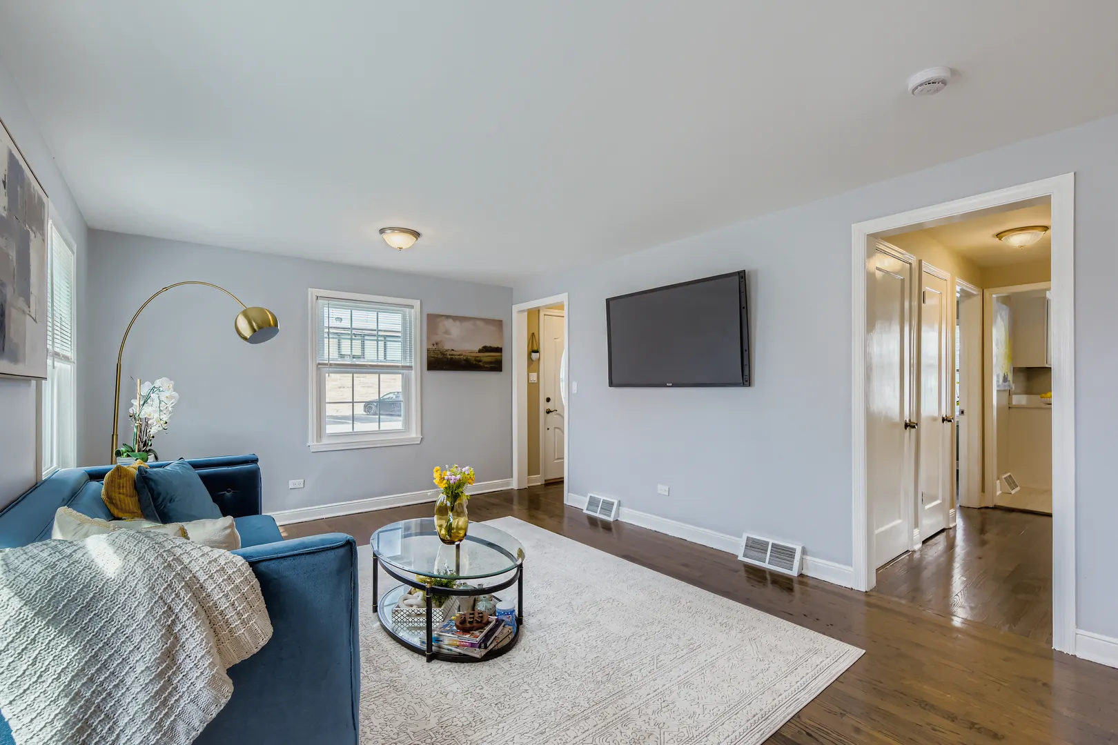 2749 Scott Street IL