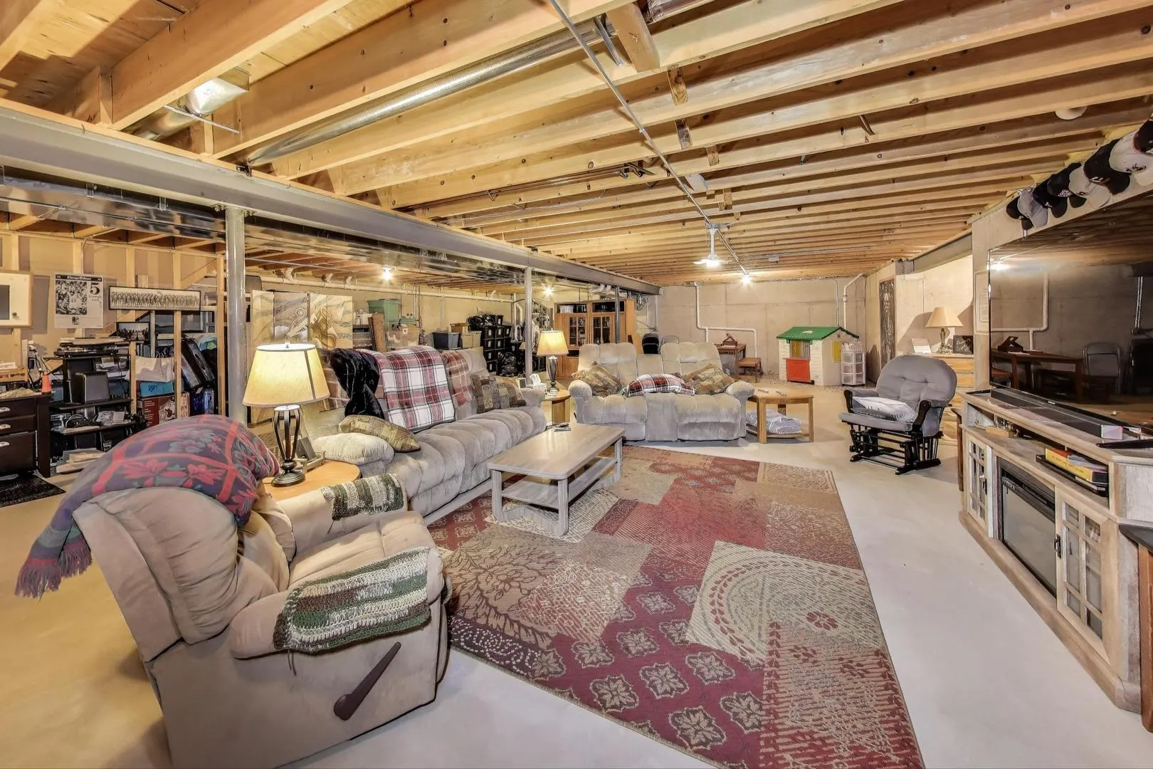 841 Serene Trail IL