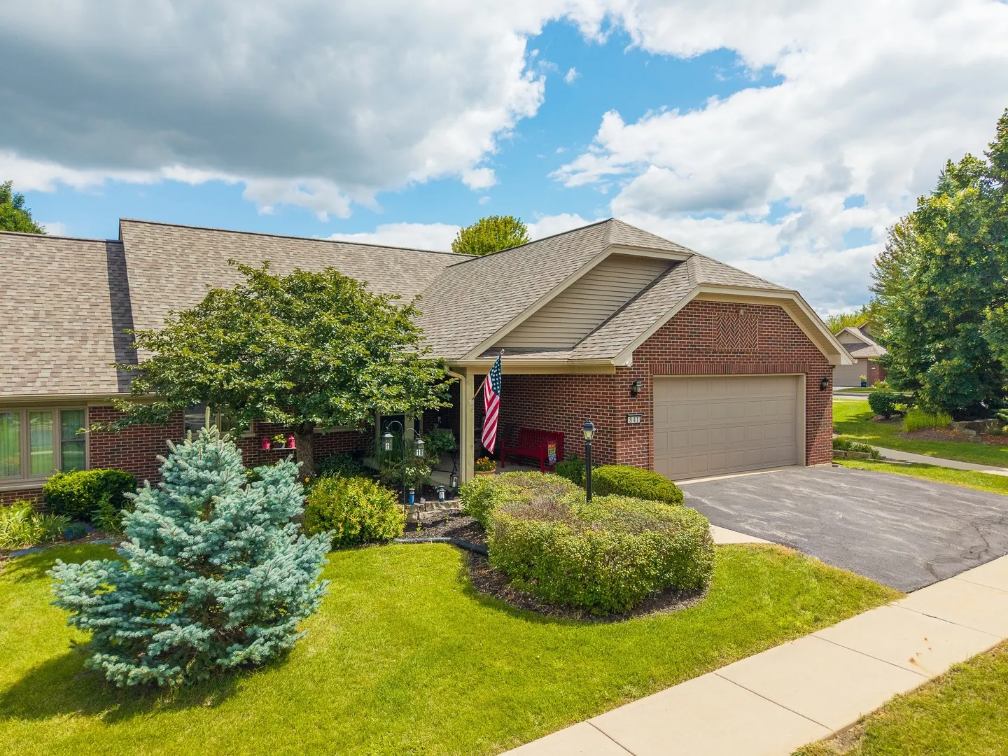 841 Serene Trail IL