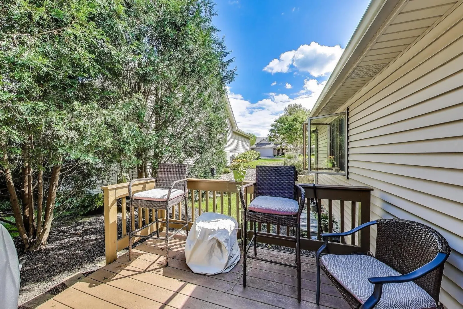 841 Serene Trail IL