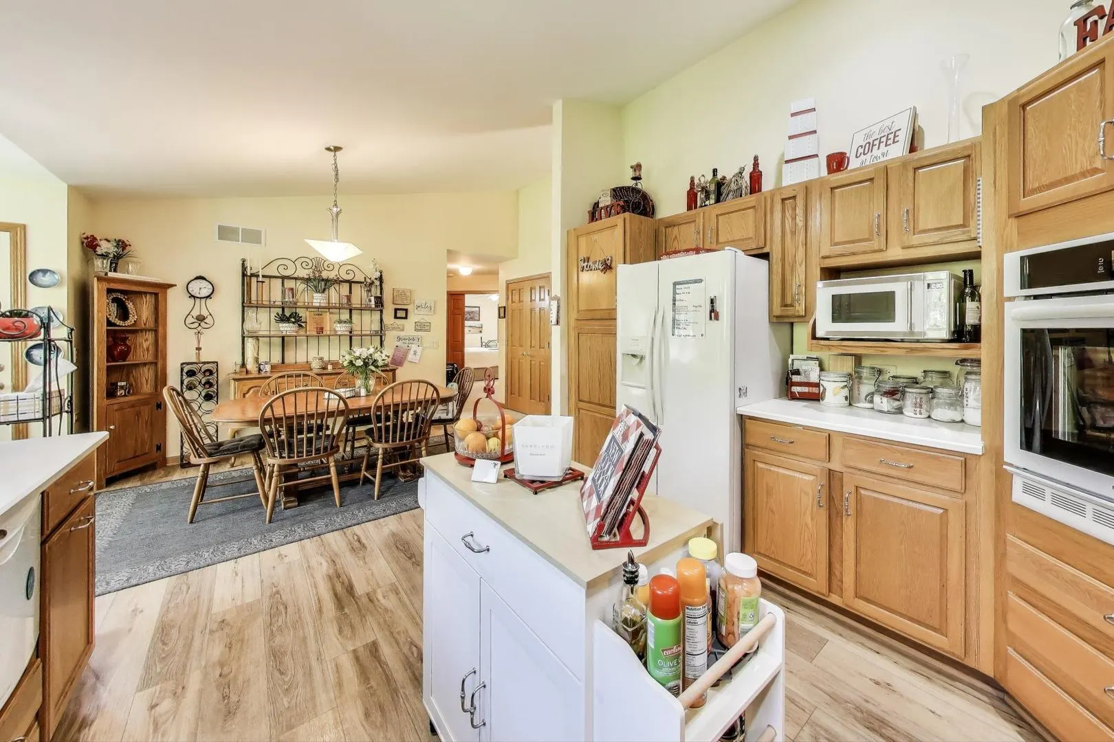841 Serene Trail IL