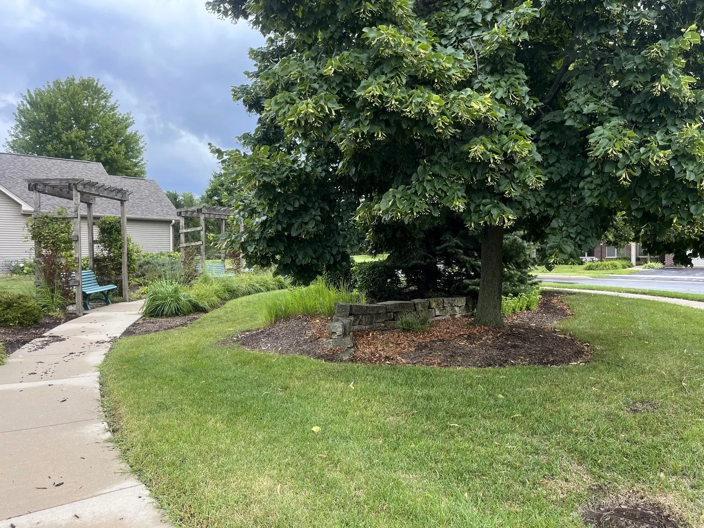 841 Serene Trail IL