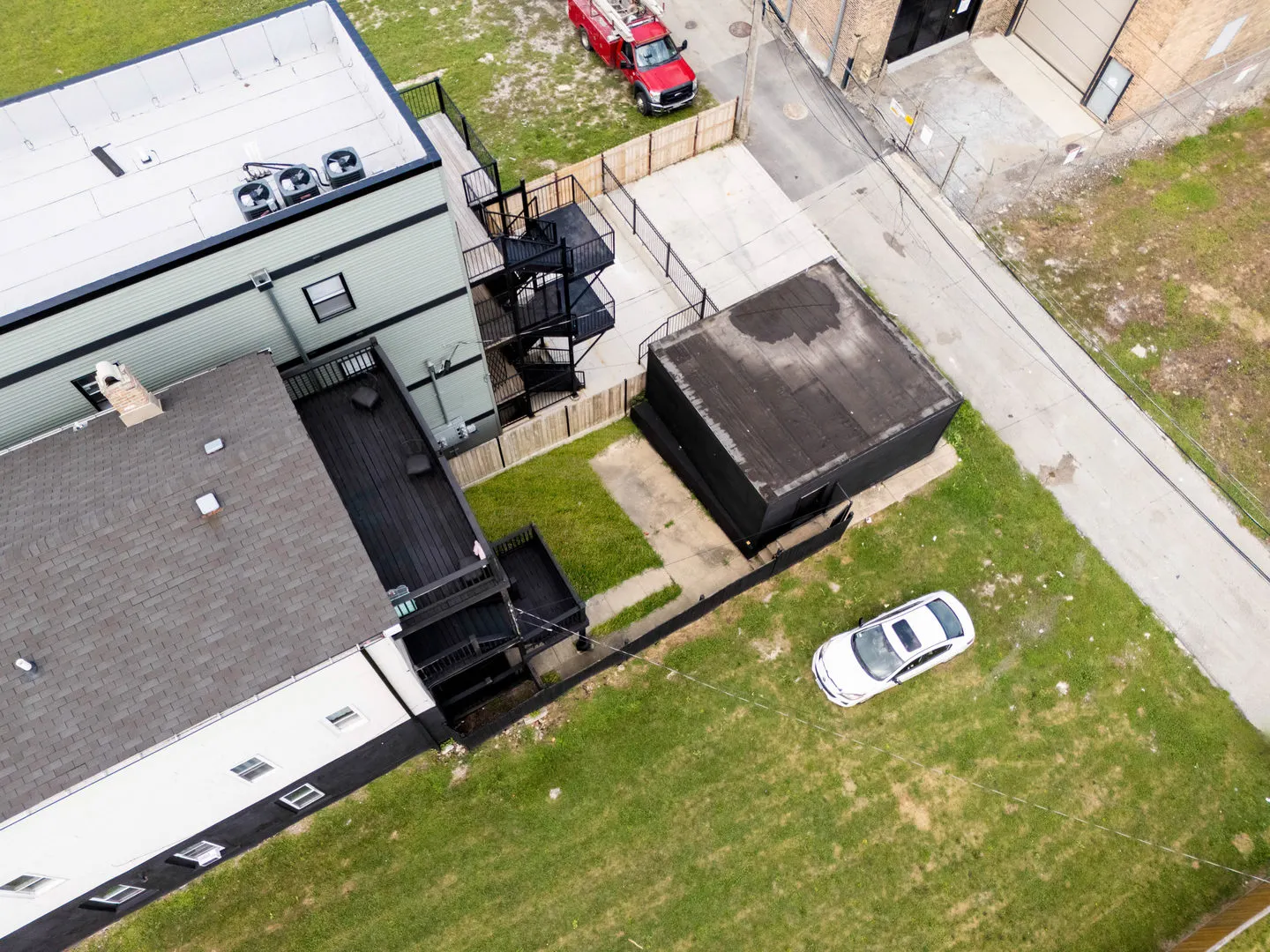 2526 W Monroe Street IL