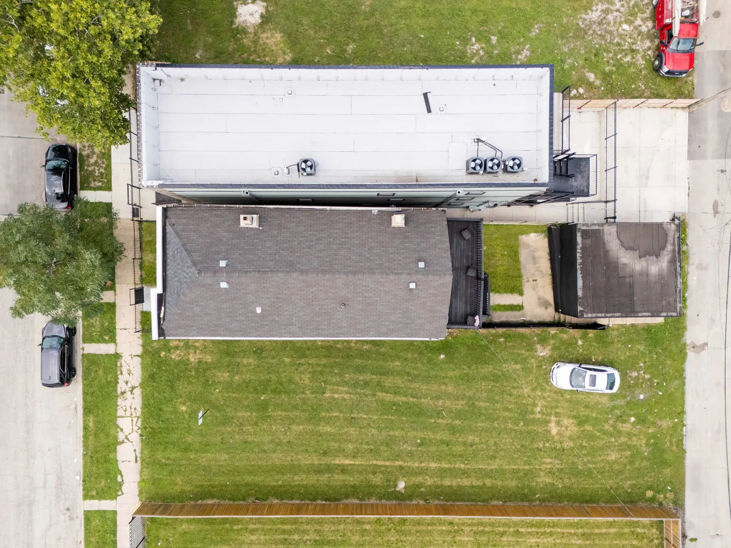 2526 W Monroe Street IL