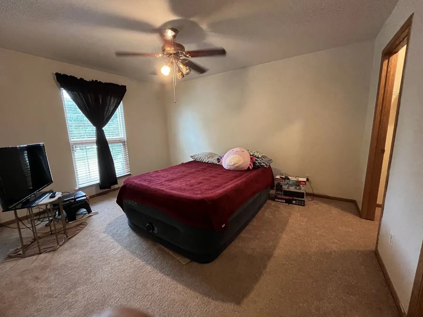 965 Amberwood Place IL