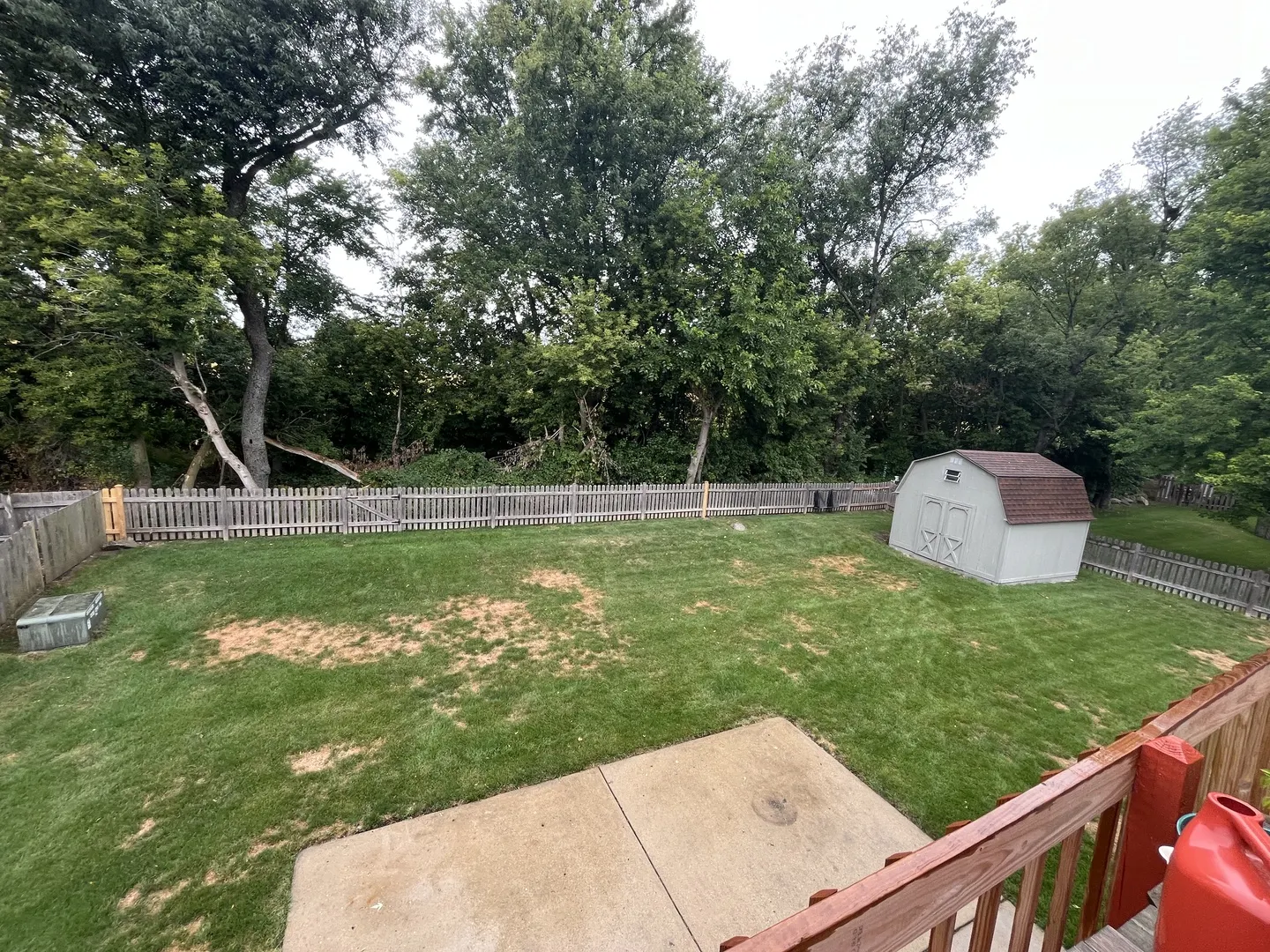 965 Amberwood Place IL