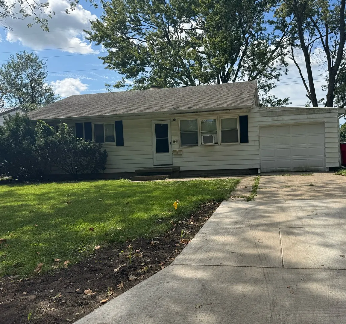 1601 Joanne Lane IL