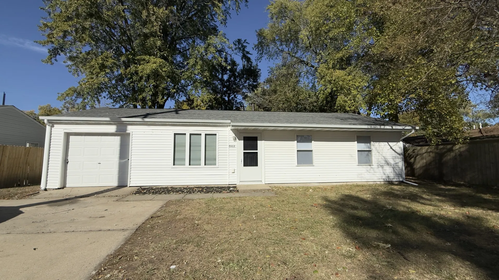 2612 W Kirby Avenue IL