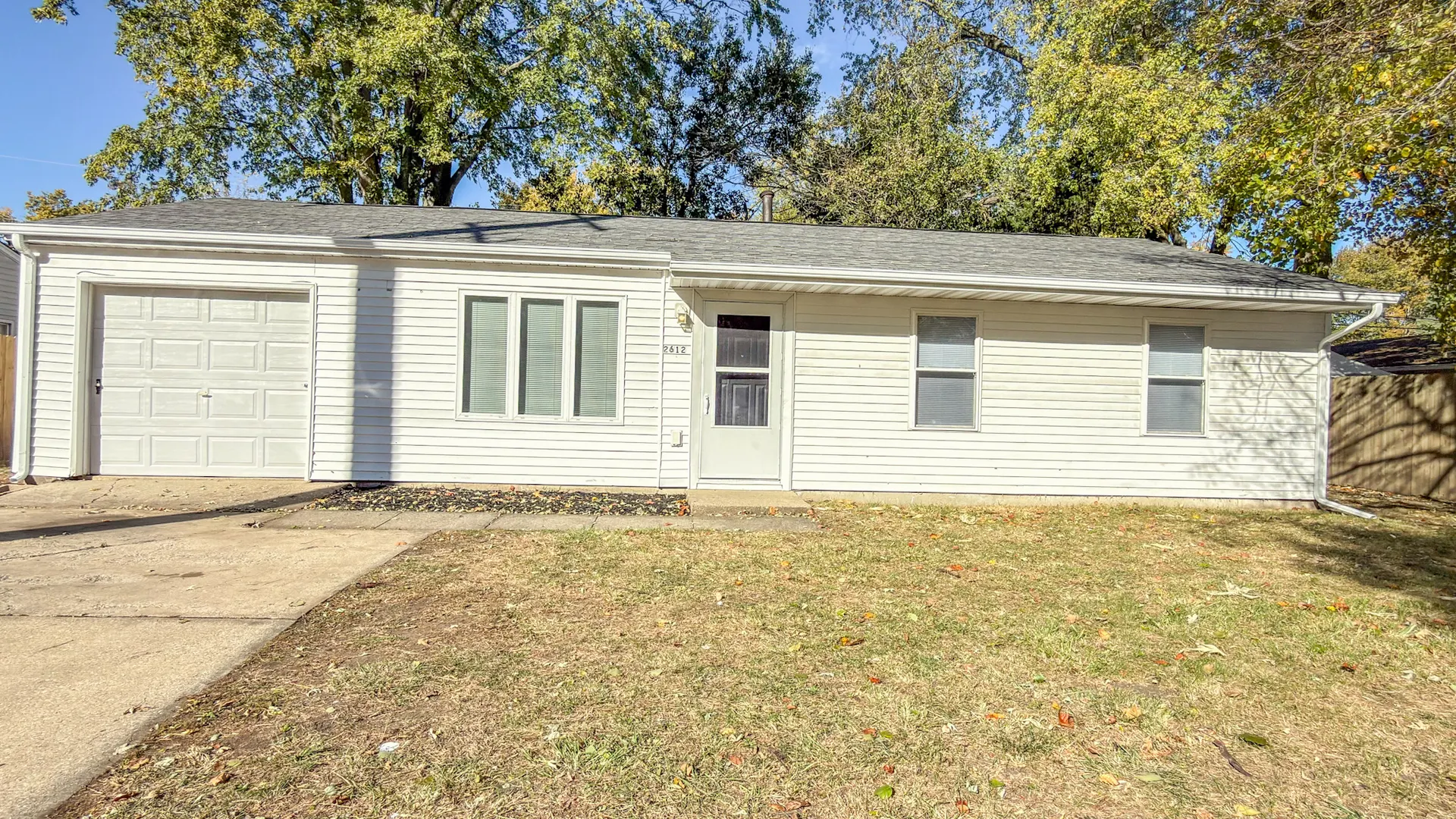 2612 W Kirby Avenue IL