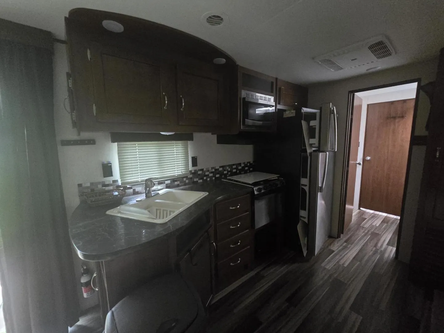 5/343 & 344 Woodhaven IL