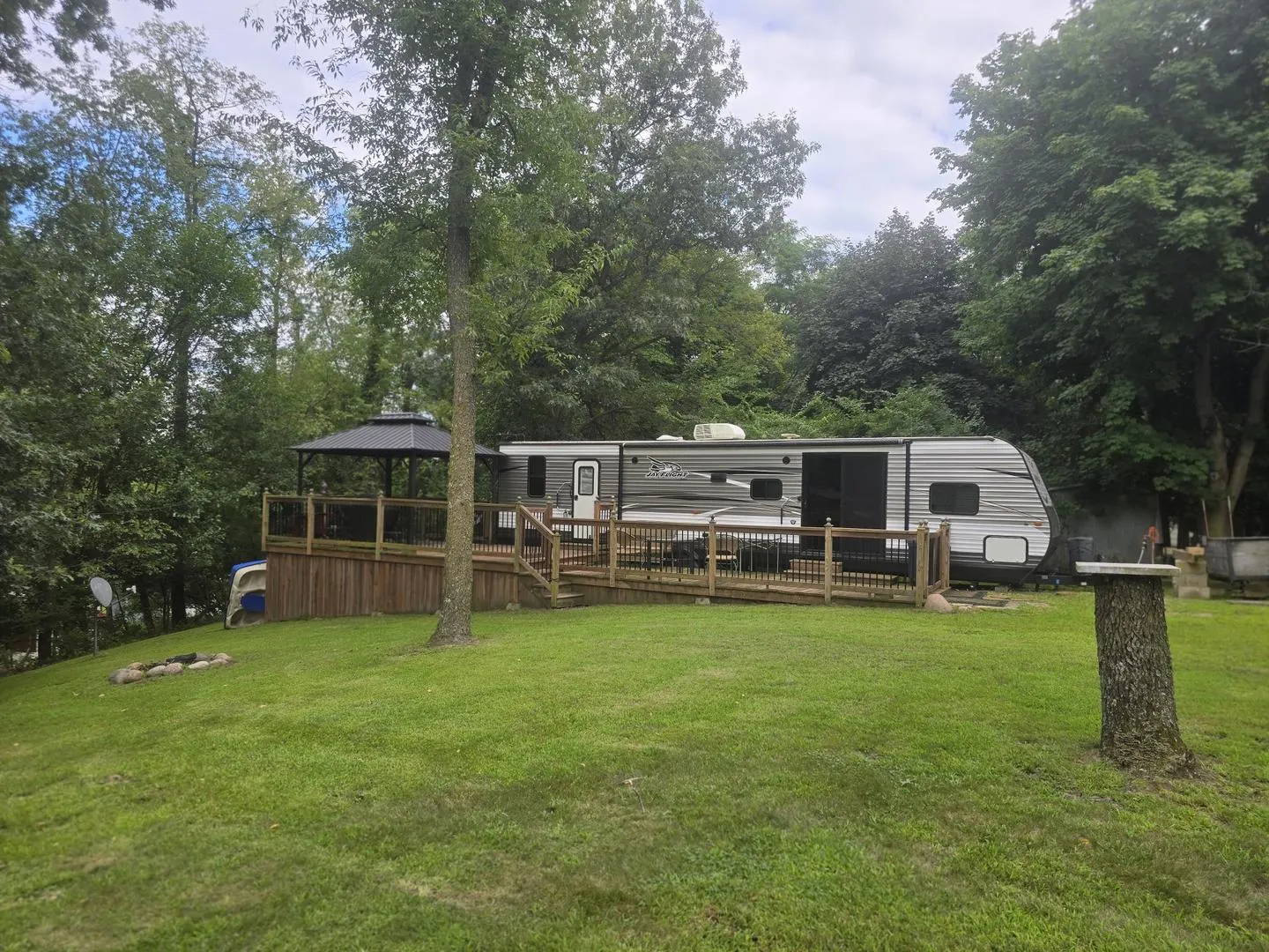 5/343 & 344 Woodhaven IL