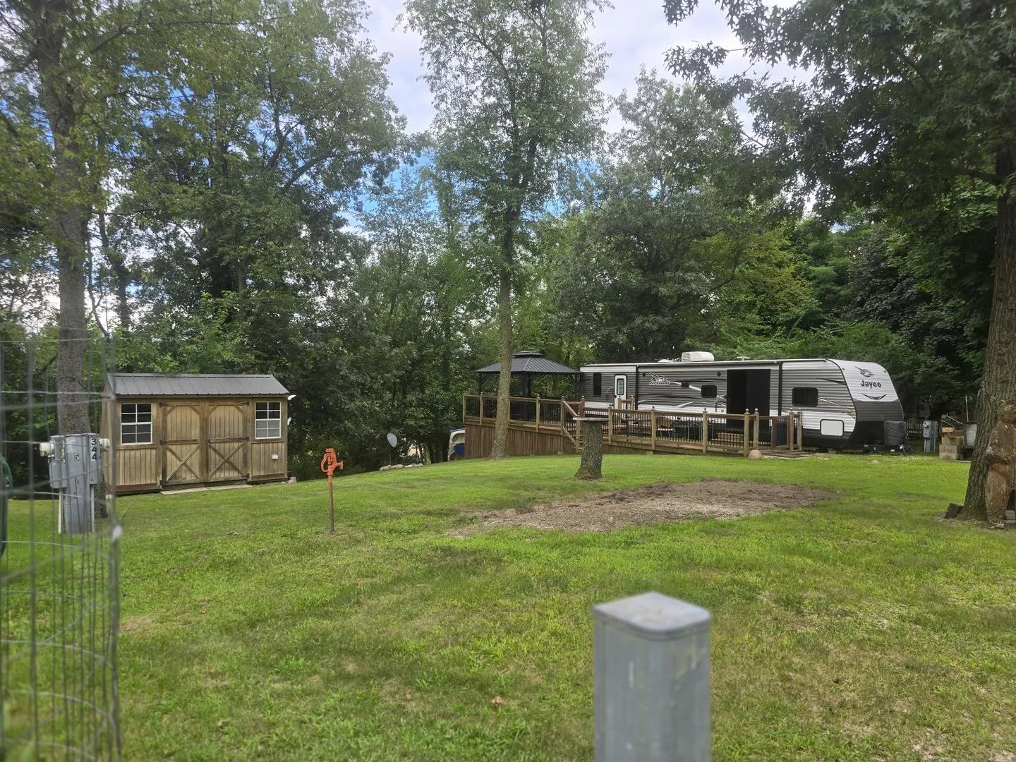 5/343 & 344 Woodhaven IL