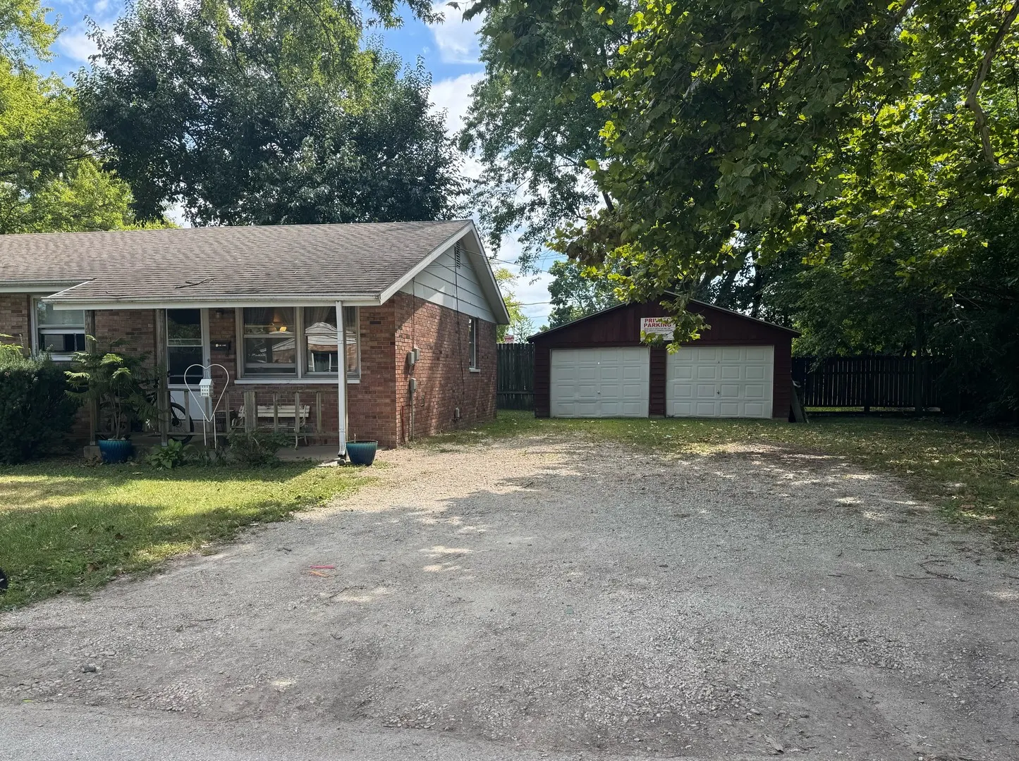 1604 Kirk Lane IL