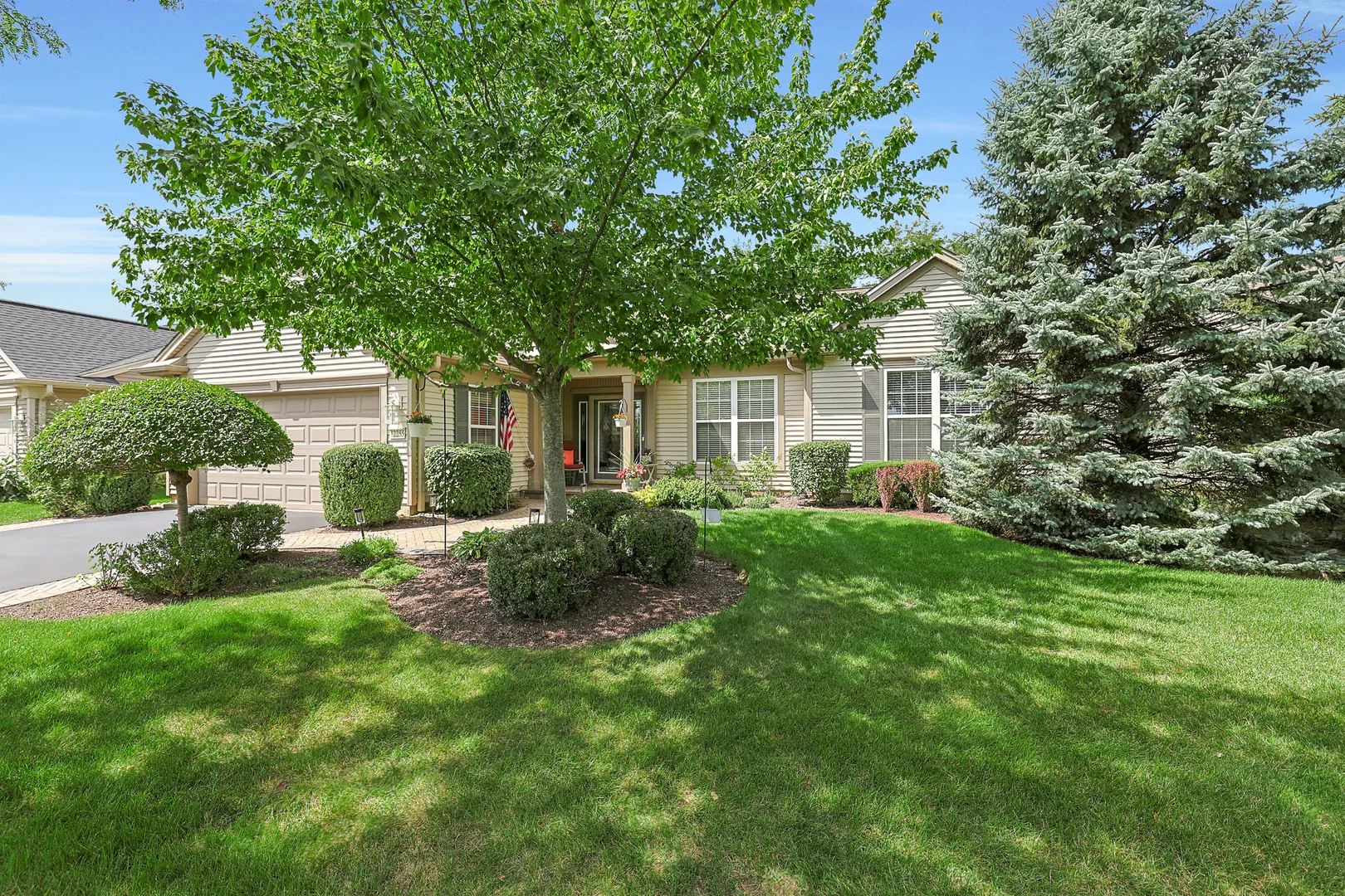 12255 Arlington Drive IL