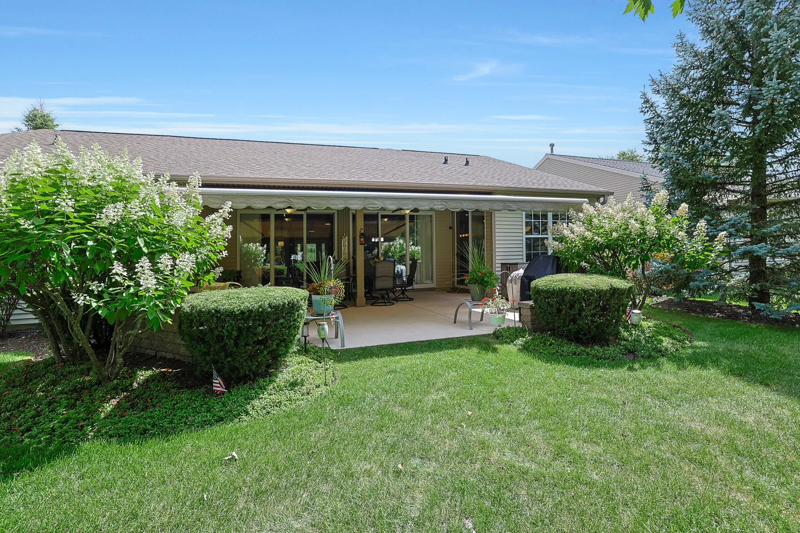 12255 Arlington Drive IL