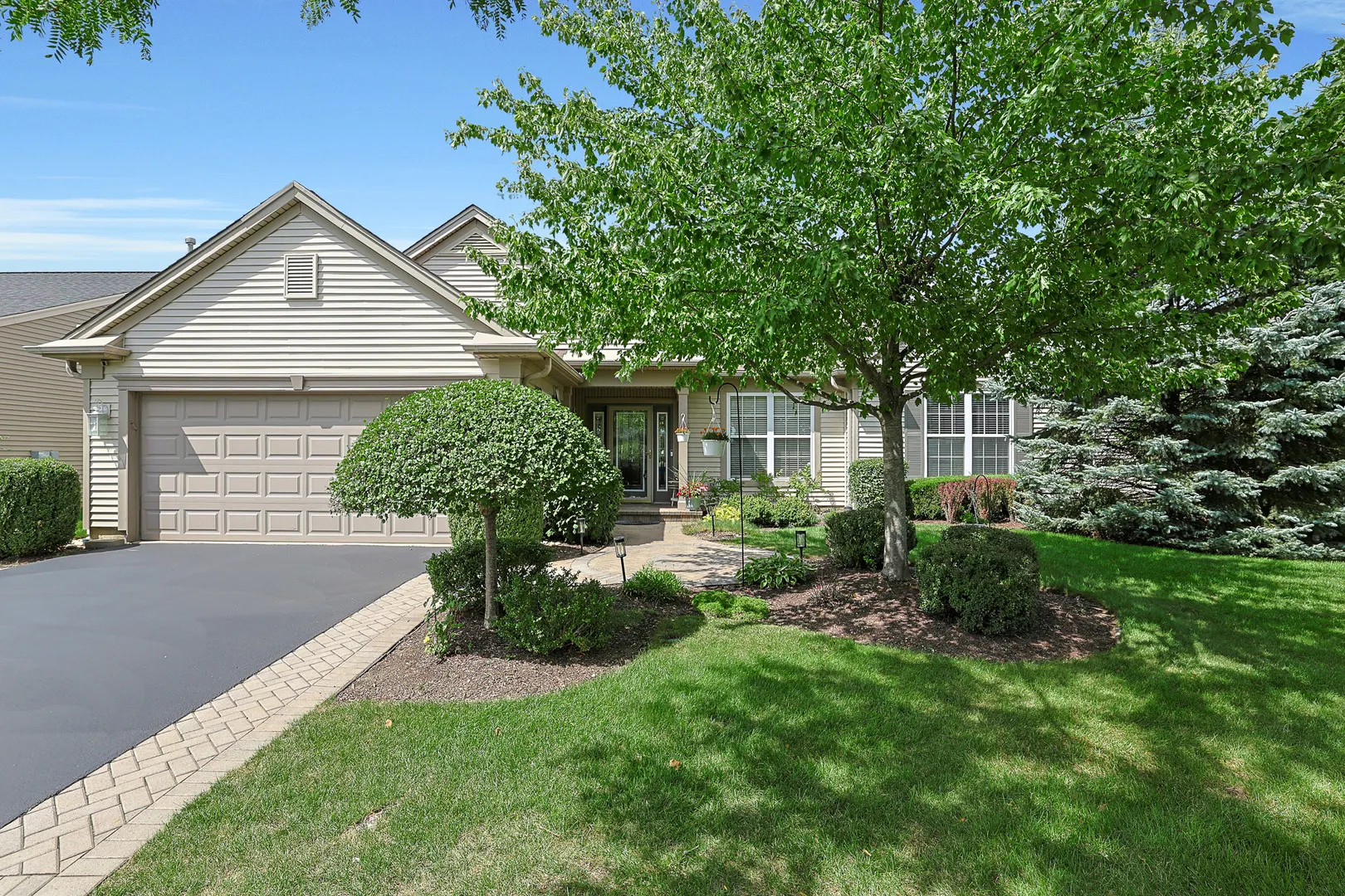 12255 Arlington Drive IL