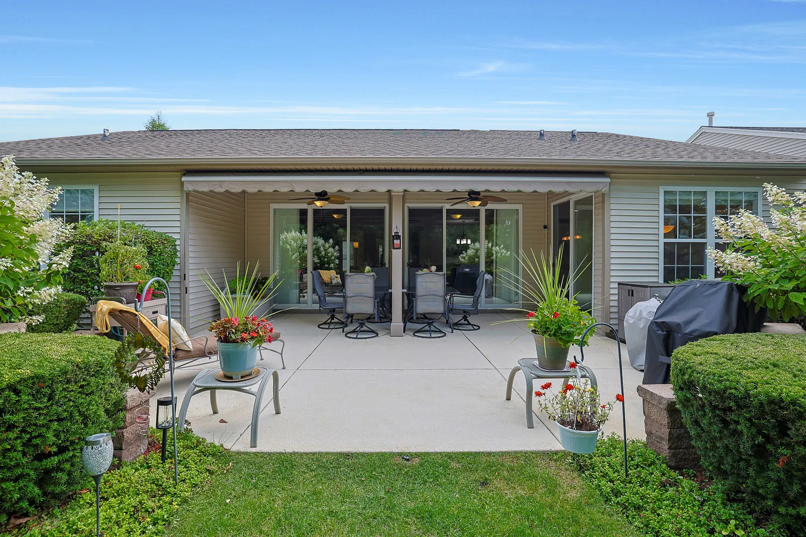 12255 Arlington Drive IL
