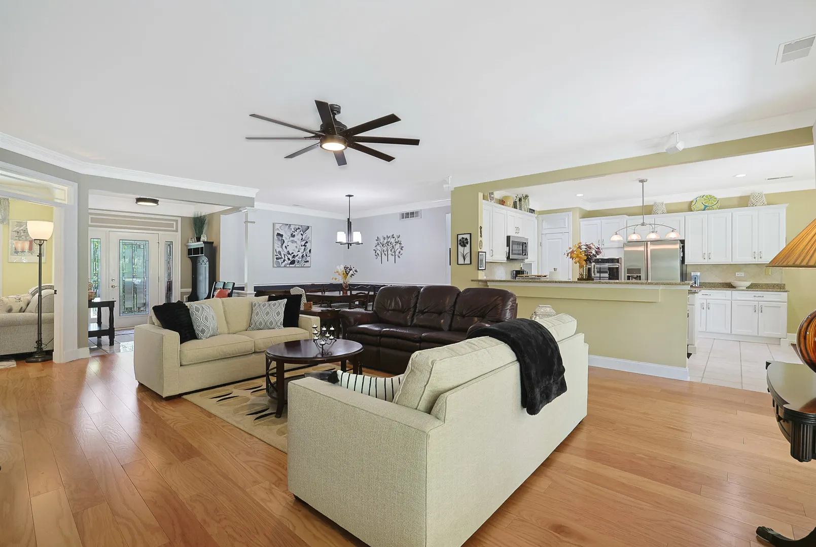 12255 Arlington Drive IL