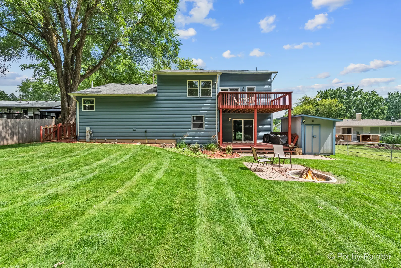 4515 Elmleaf Drive IL