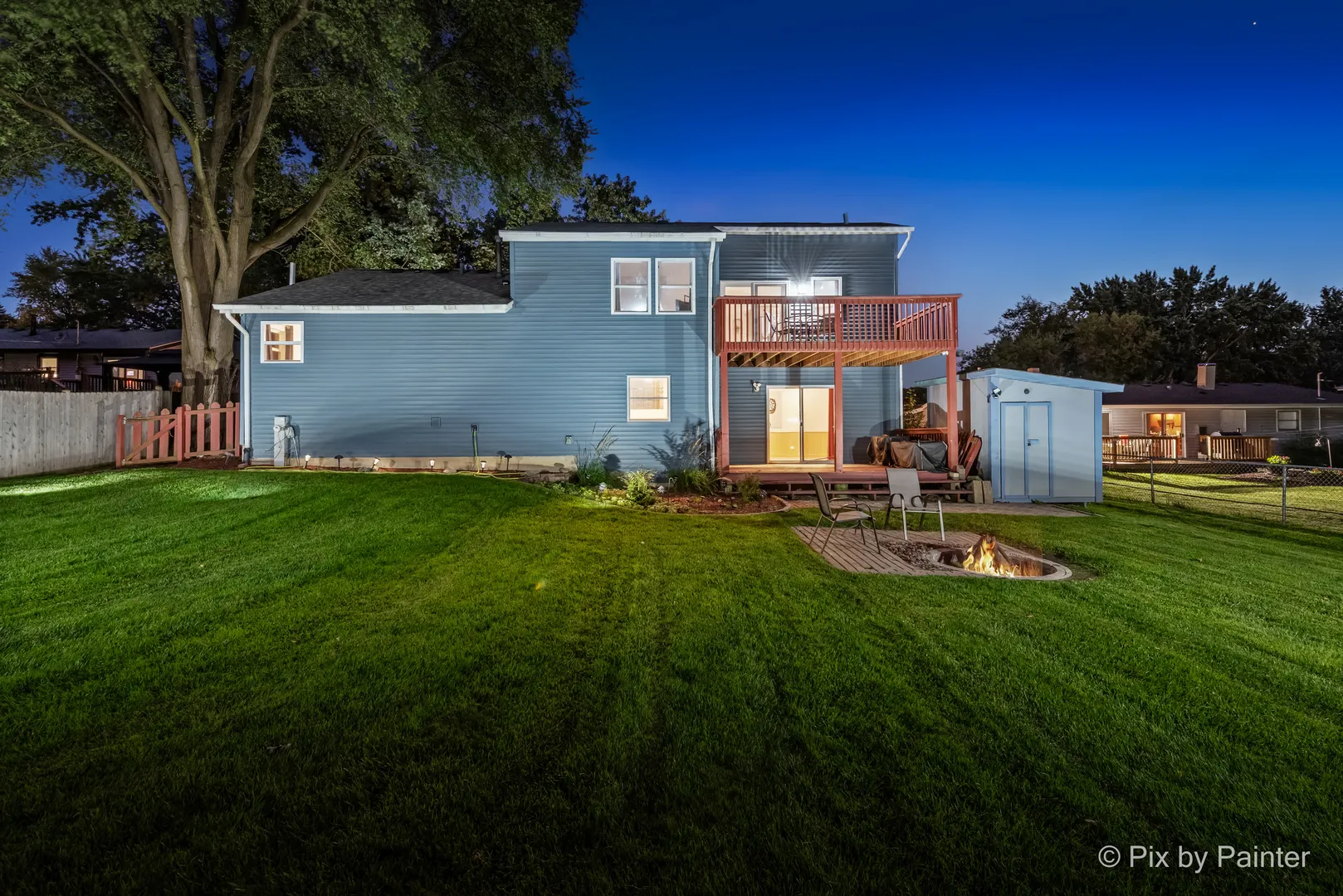 4515 Elmleaf Drive IL
