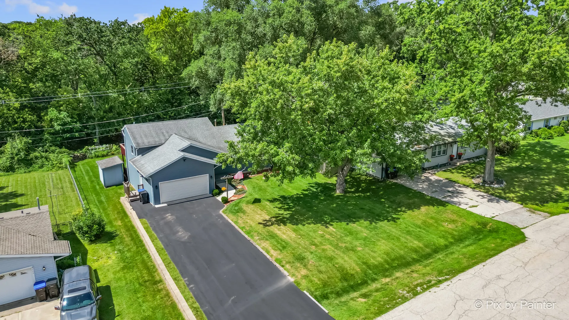4515 Elmleaf Drive IL