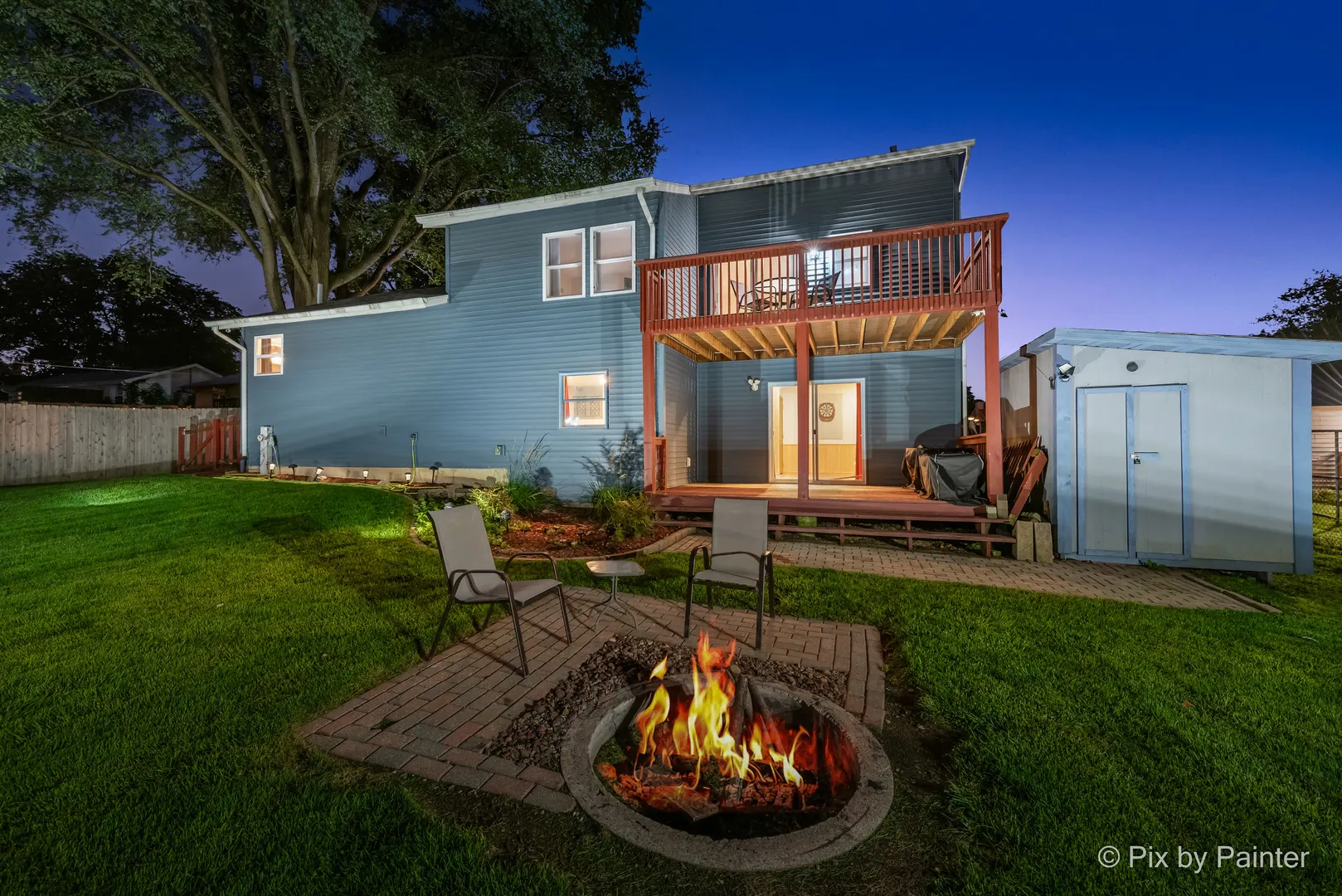 4515 Elmleaf Drive IL