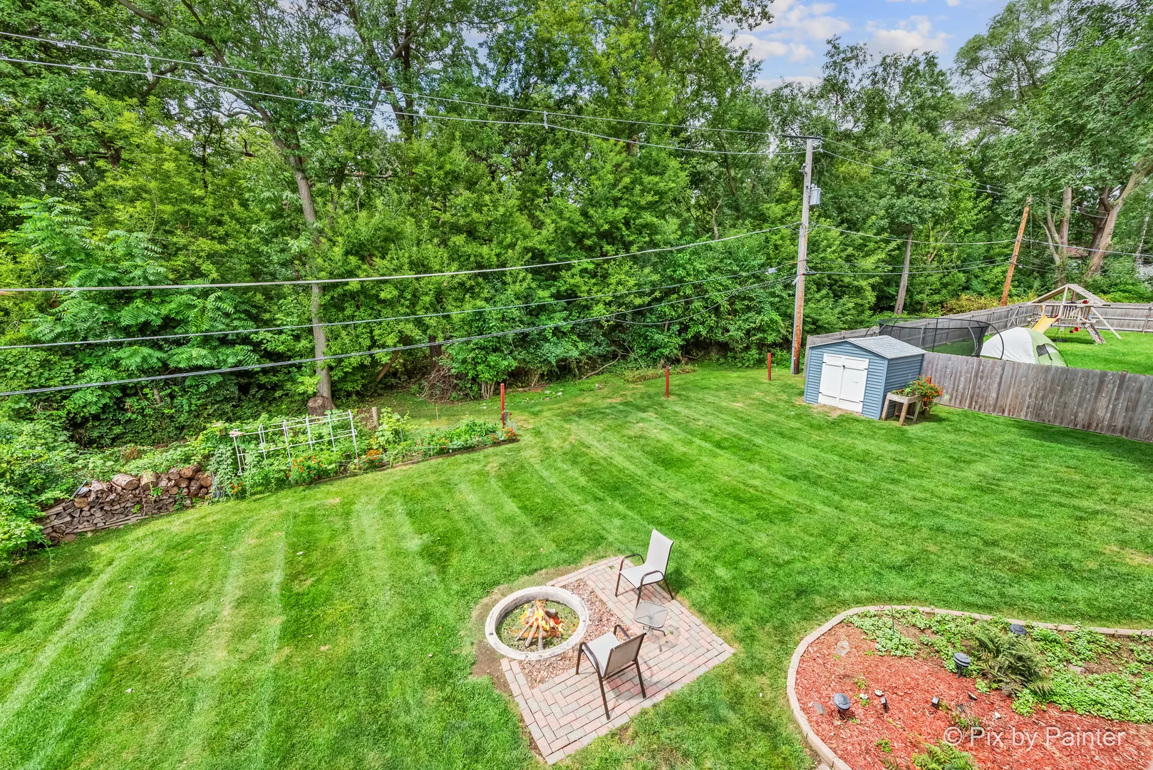 4515 Elmleaf Drive IL