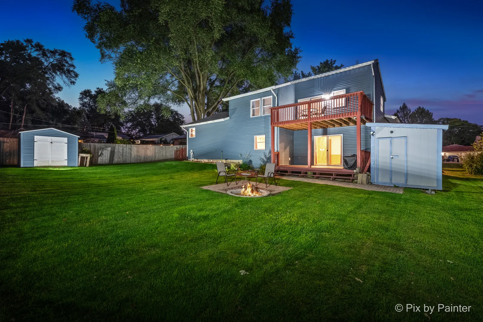 4515 Elmleaf Drive IL