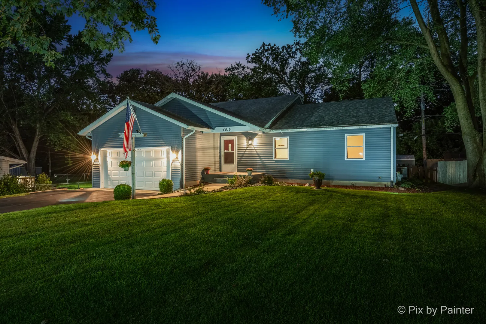 4515 Elmleaf Drive IL