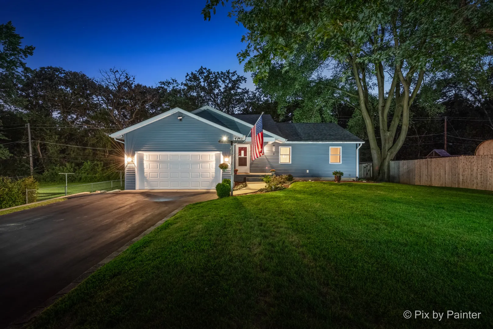 4515 Elmleaf Drive IL