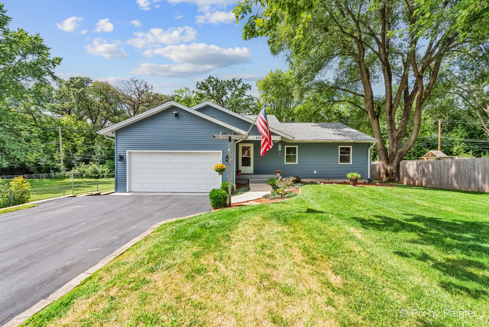 4515 Elmleaf Drive IL