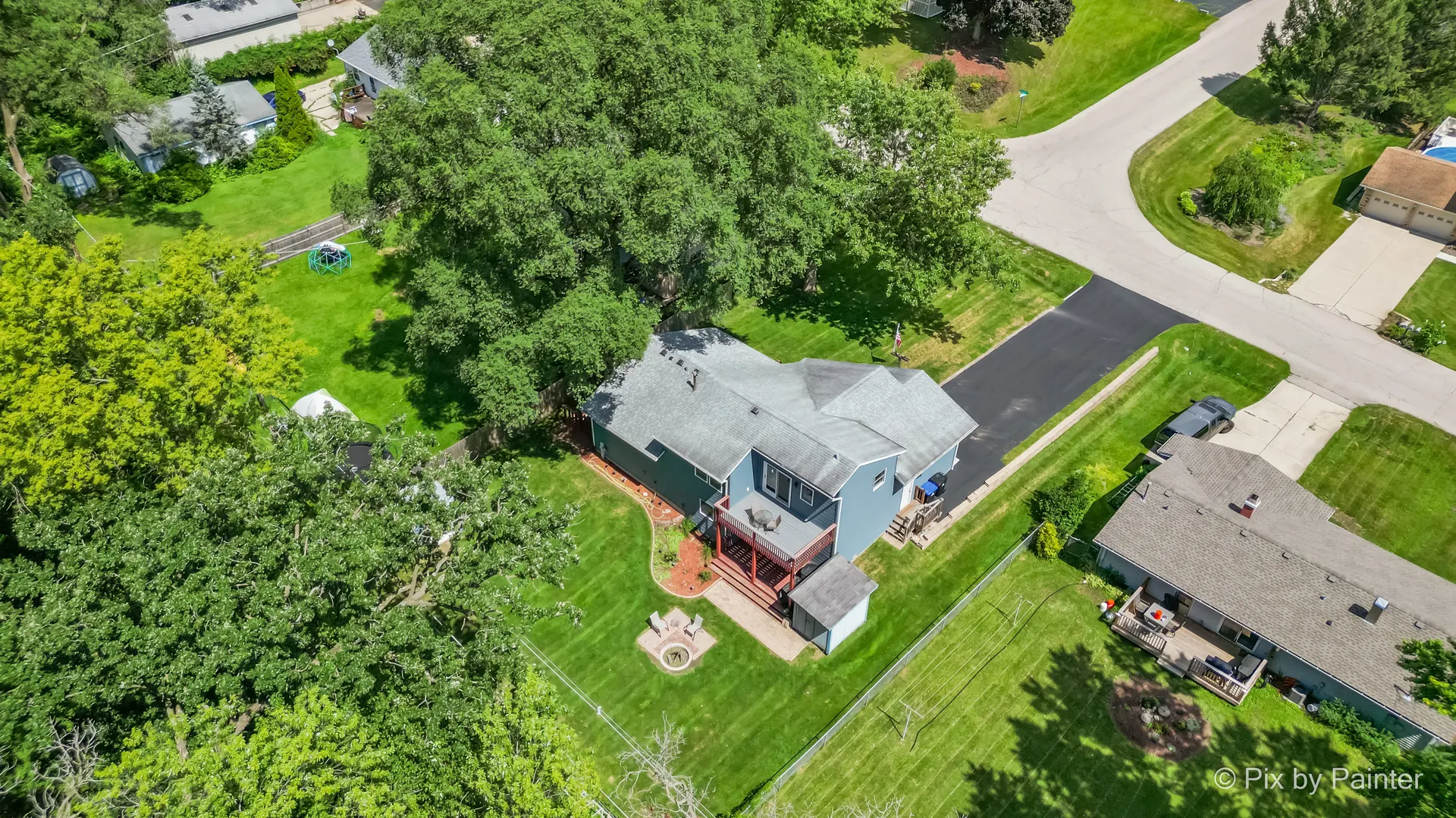 4515 Elmleaf Drive IL