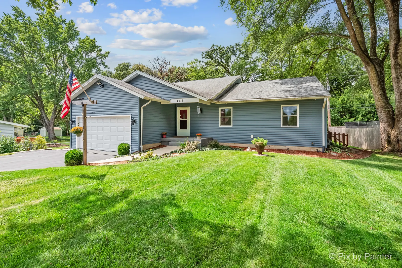 4515 Elmleaf Drive IL