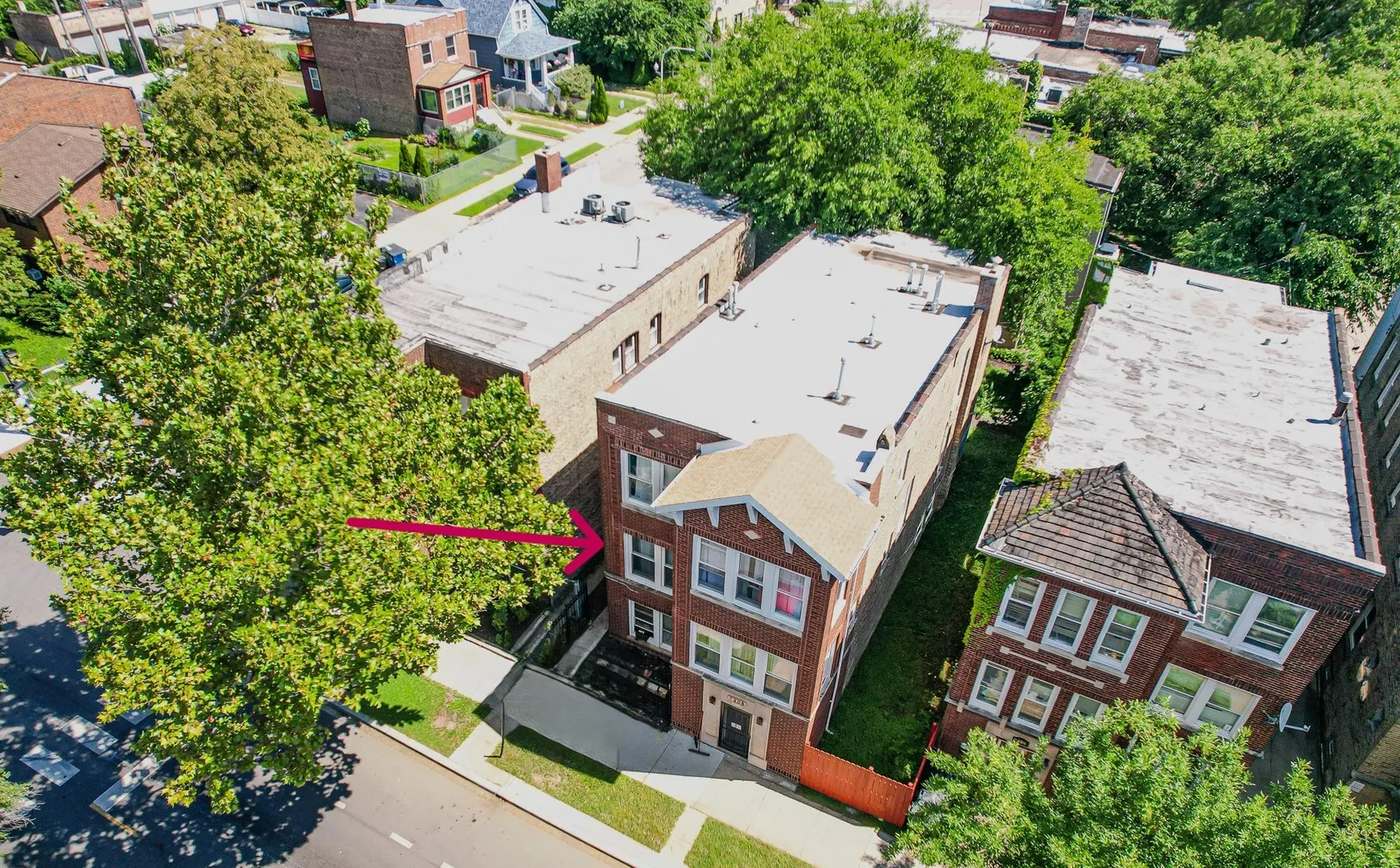 7305 S Yates Boulevard IL