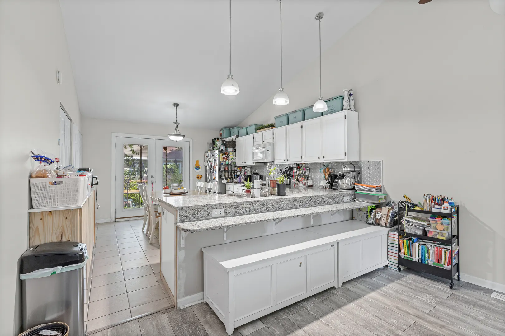 14 Bedford Road IL