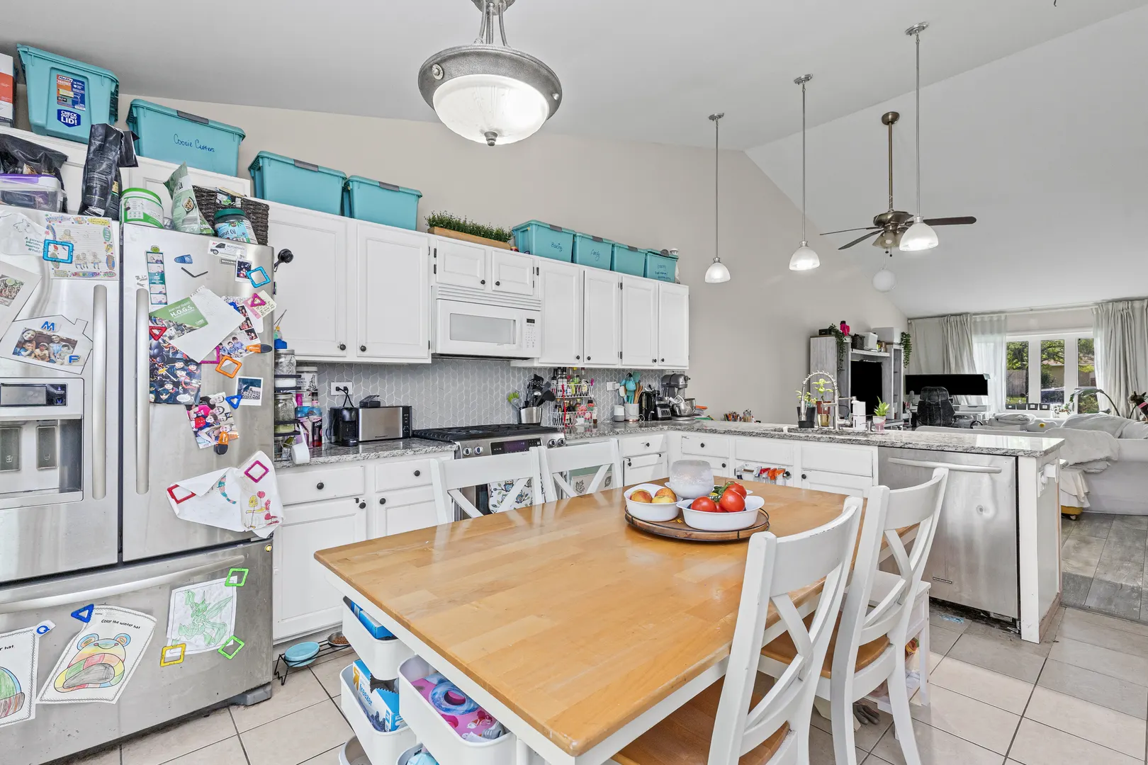 14 Bedford Road IL
