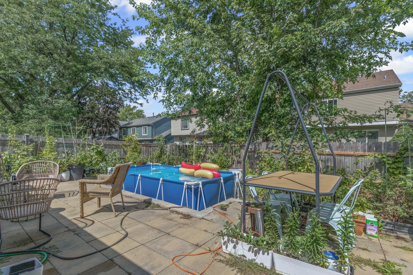 14 Bedford Road IL