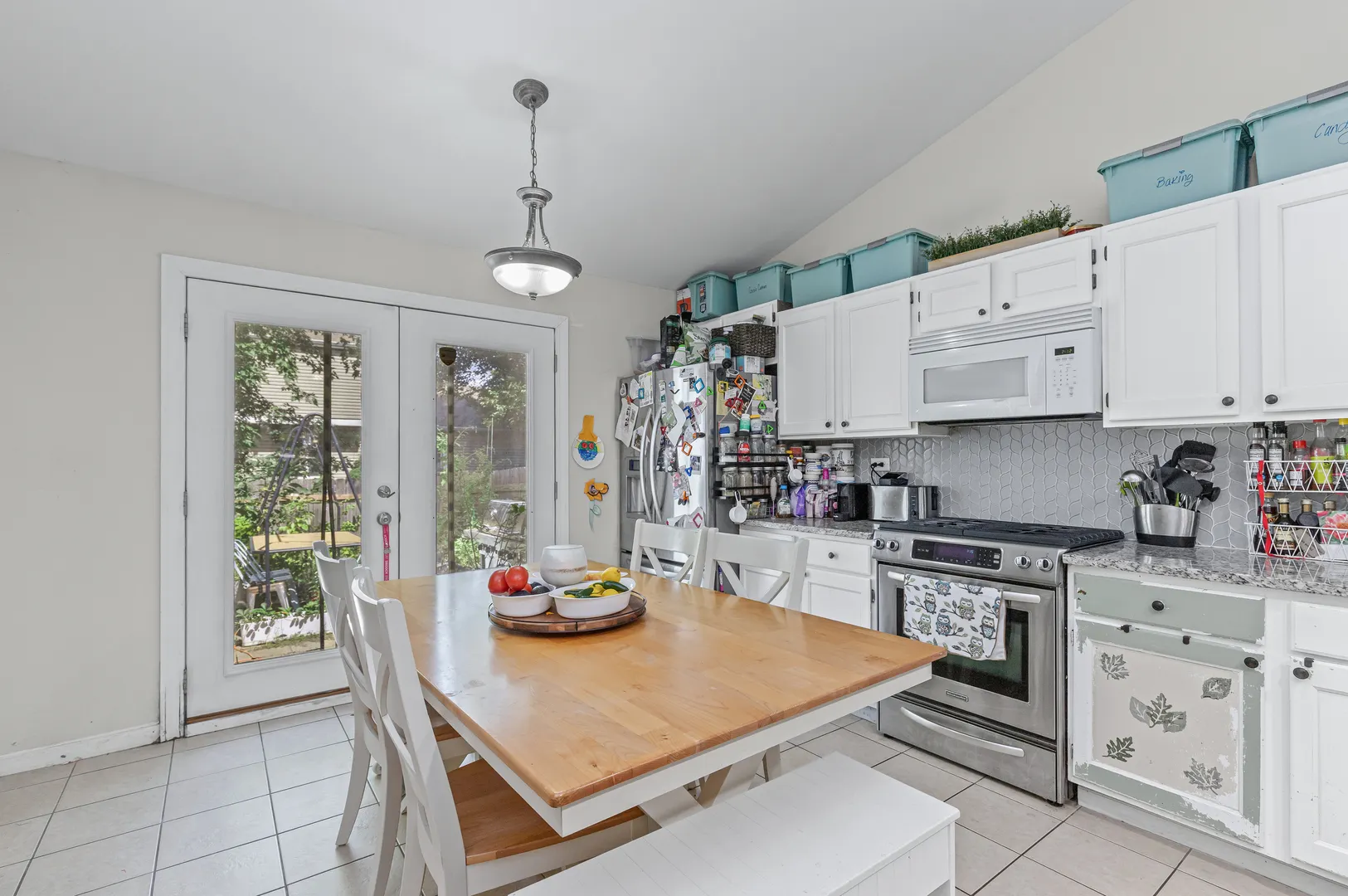 14 Bedford Road IL