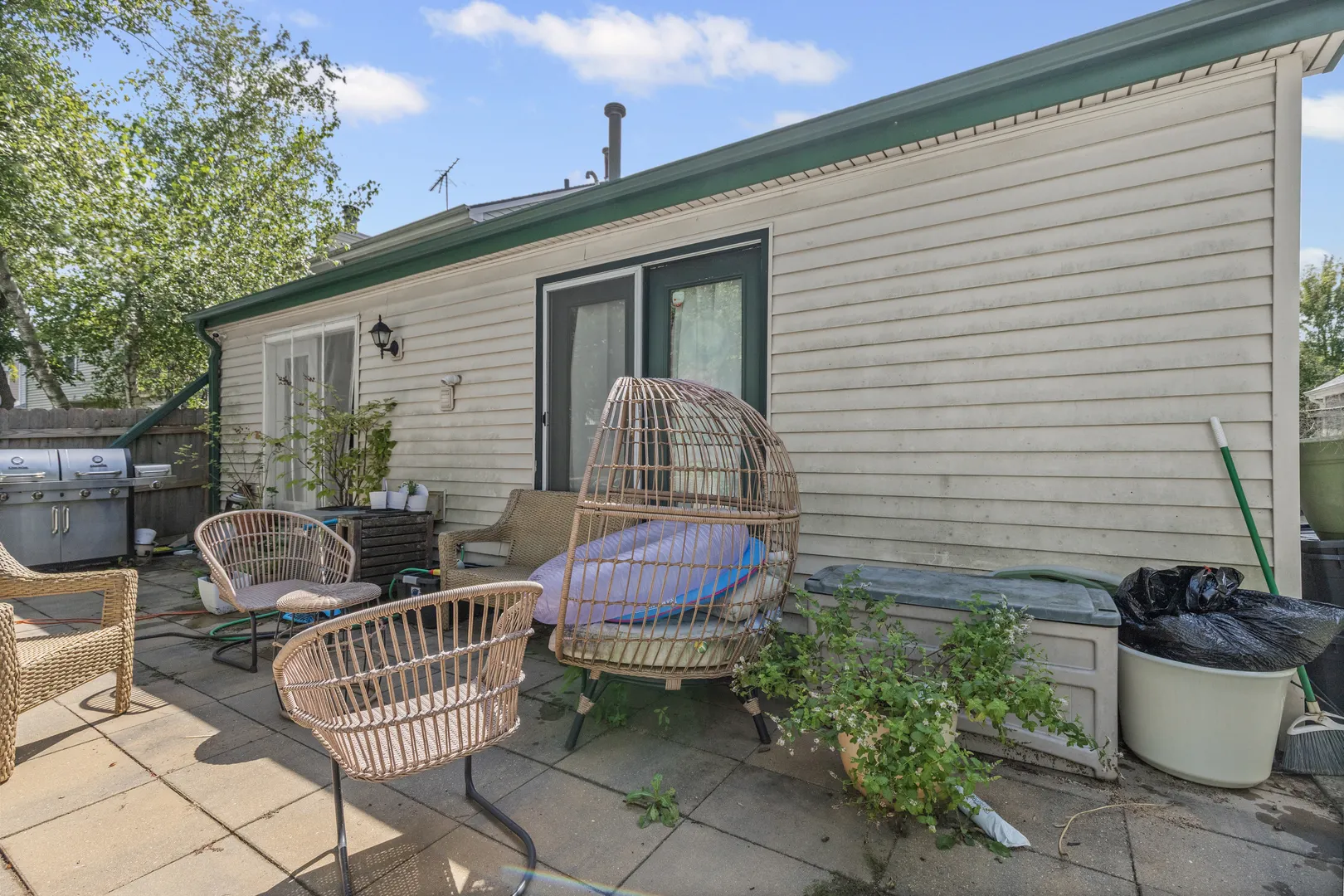 14 Bedford Road IL