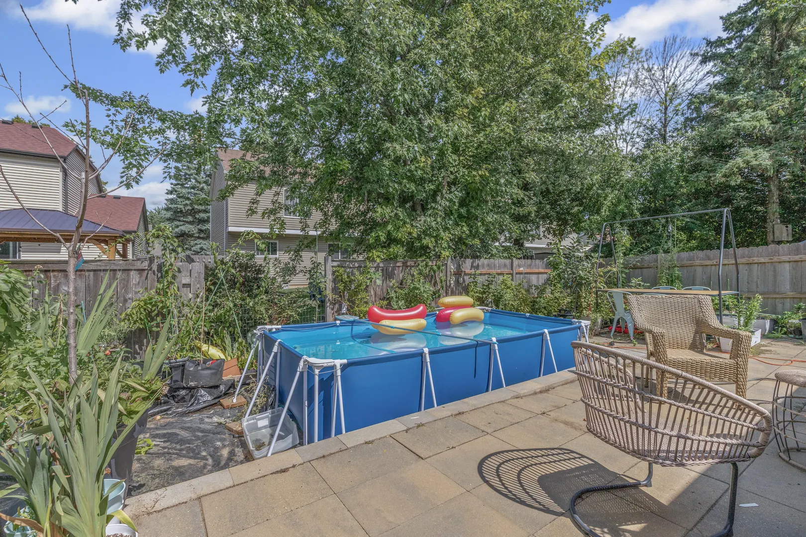14 Bedford Road IL