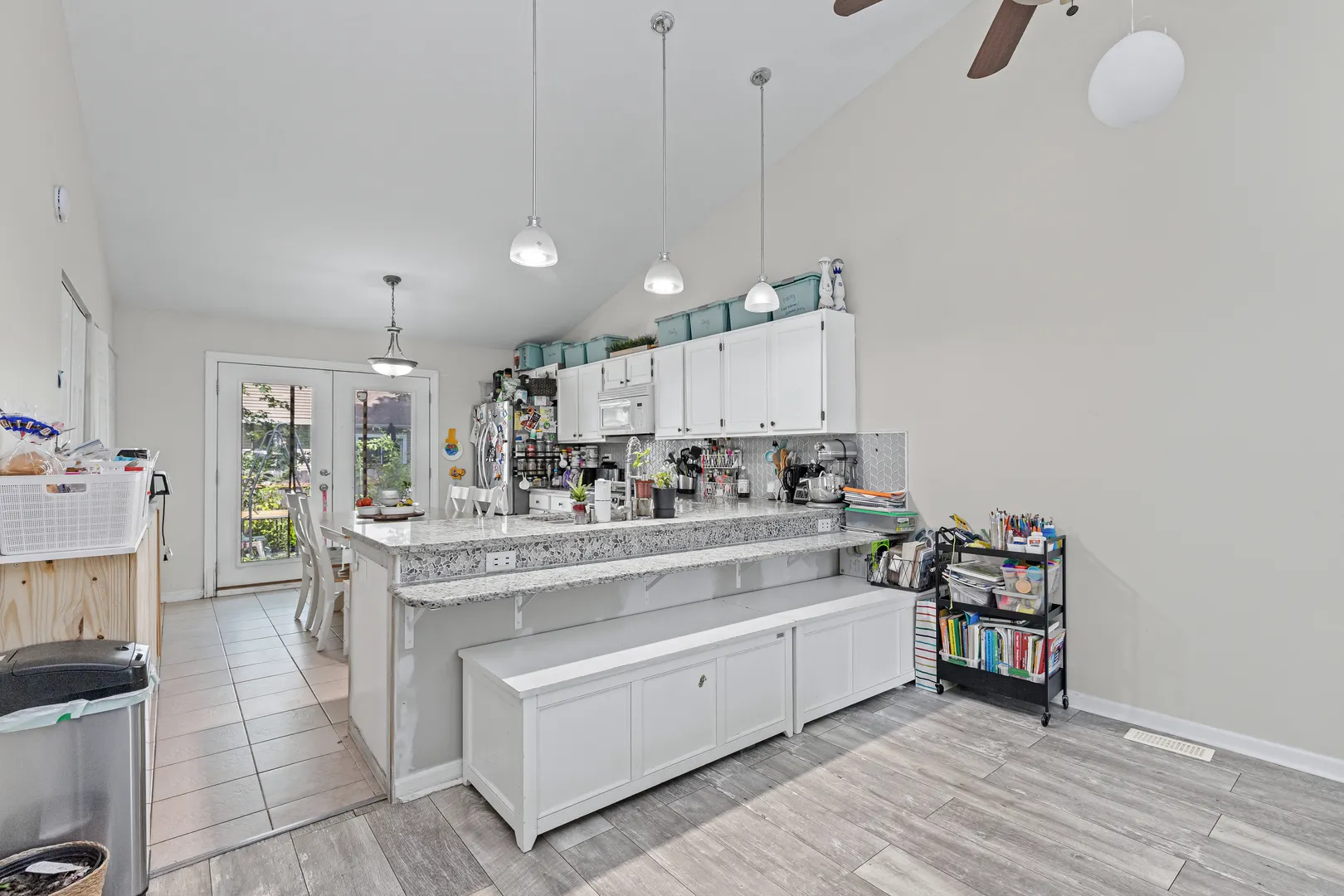 14 Bedford Road IL