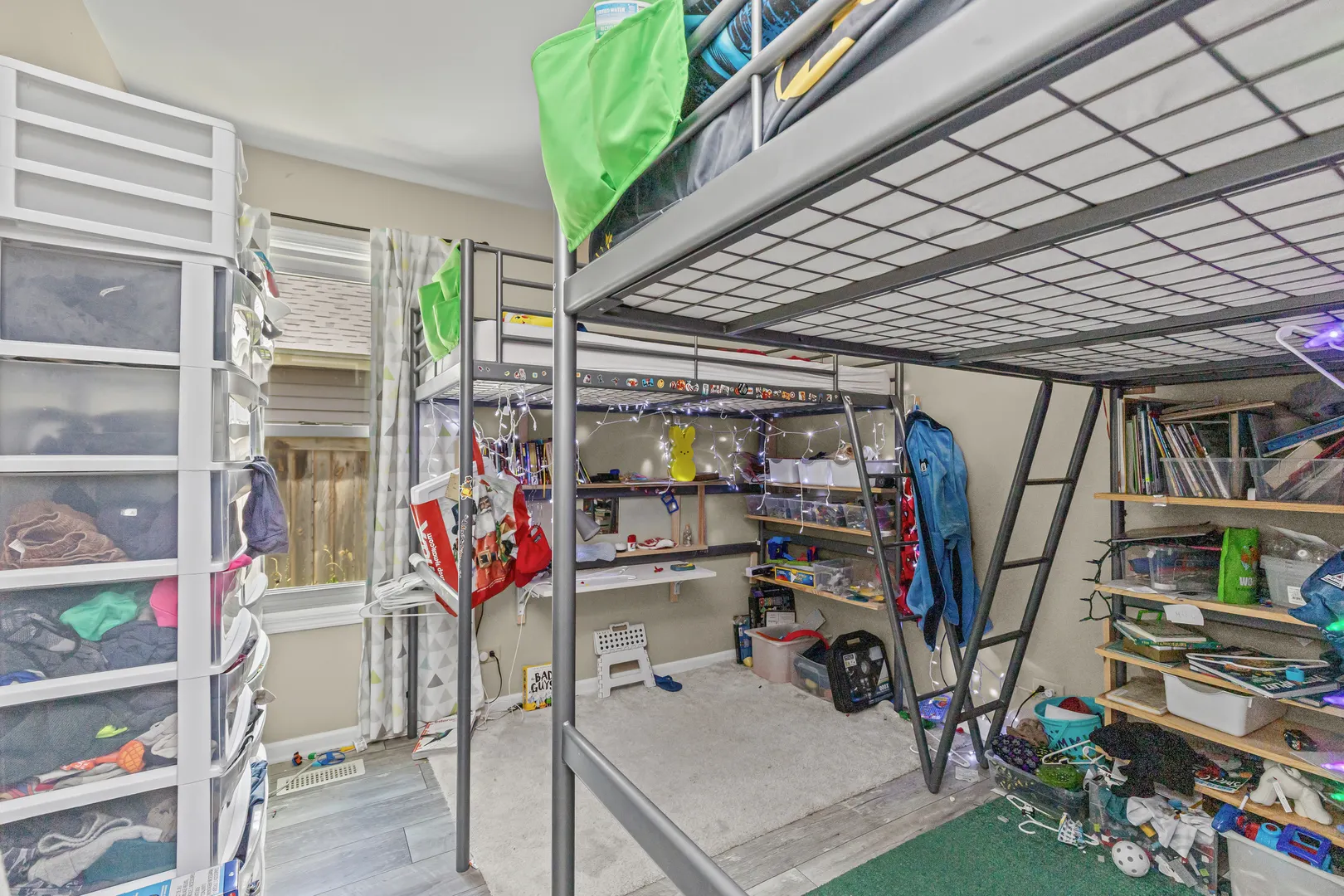 14 Bedford Road IL