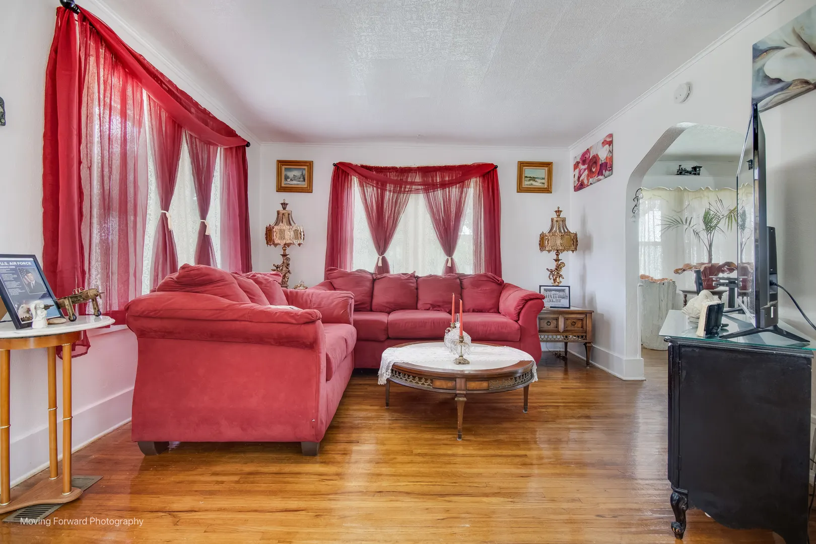 300 Beach Street IL