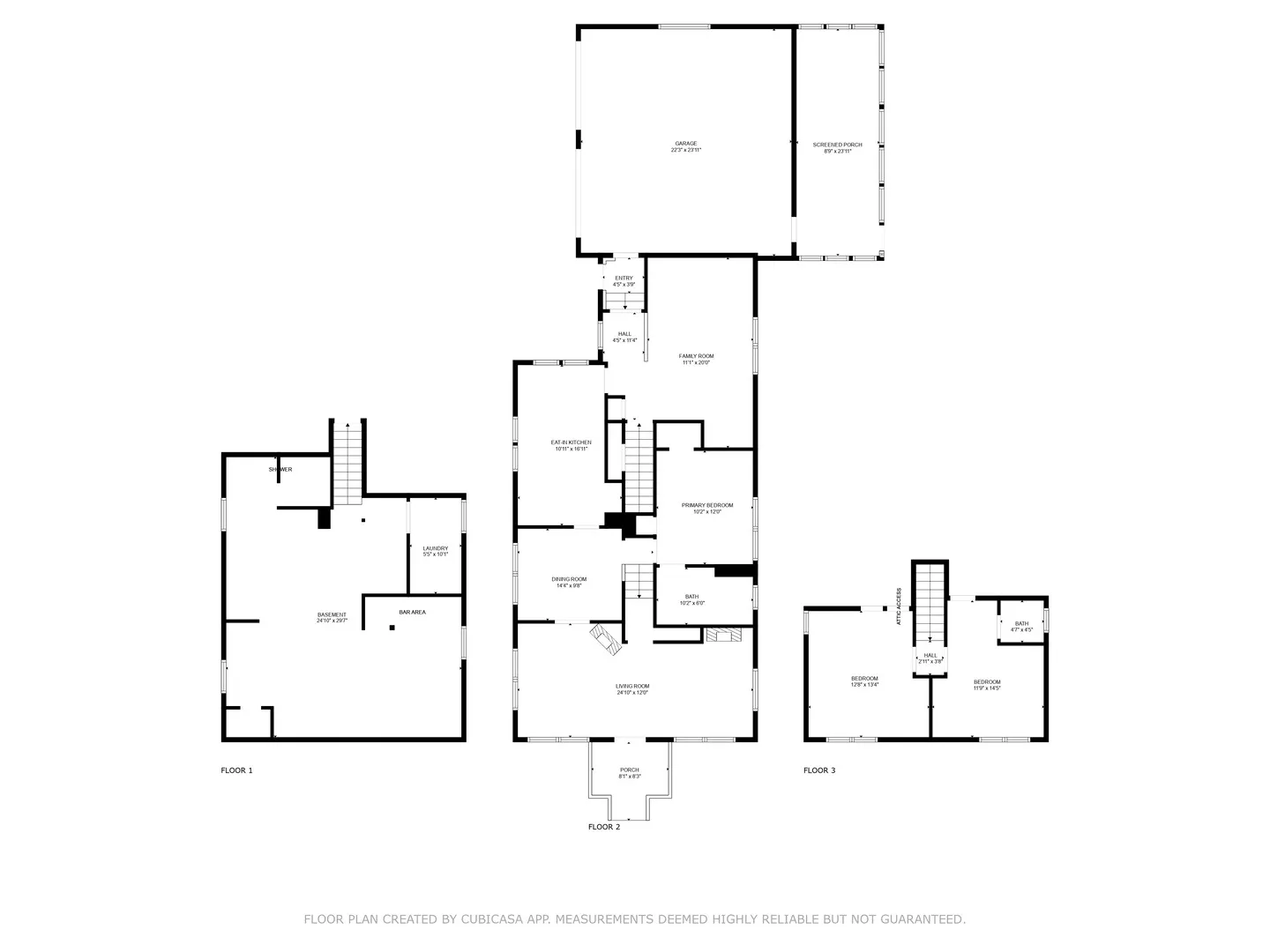 300 Beach Street IL
